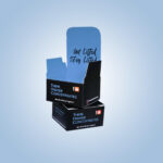The Concentrate Packaging Boxes