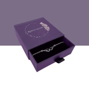 The Custom Anklet Boxes