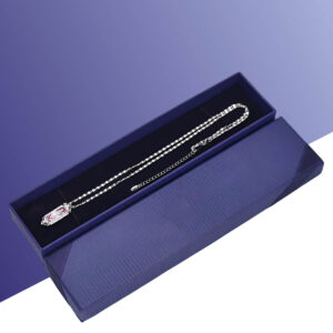 The Custom Anklet Packaging