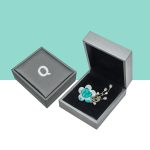 The Custom Brooch Boxes