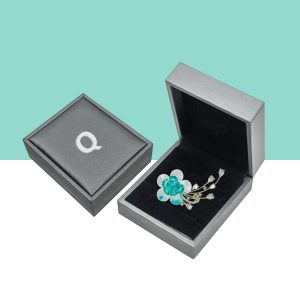 The Custom Brooch Boxes