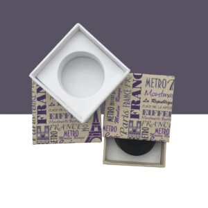 The Custom Dab Container Boxes