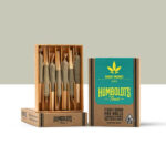 The Custom Hemp Packaging Boxes