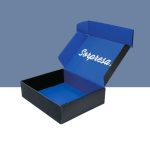 The Custom Postal Boxes