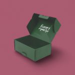 The Custom Postal Packaging