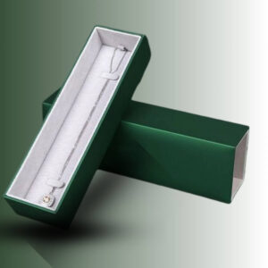 The Custom Printed Anklet Boxes
