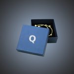 The Custom Printed Bangle Packaging Boxes