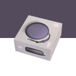 The Custom Speaker Packaging Boxes