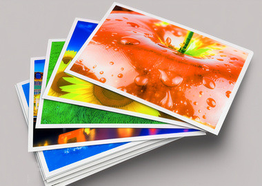 The Digital Print
