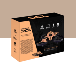 The Drone Packaging