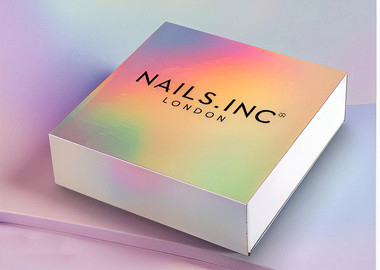 The Holographic Foiling