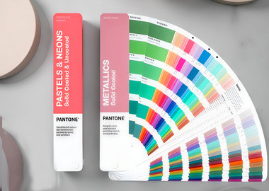The Pantone Colour