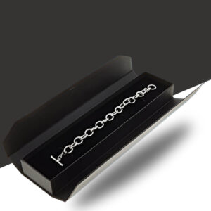 The Personalised Anklet Boxes