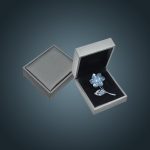The Personalised Brooch Boxes