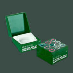 The Personalised Concentrate Boxes