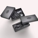 The Personalised Drone Packaging Boxes