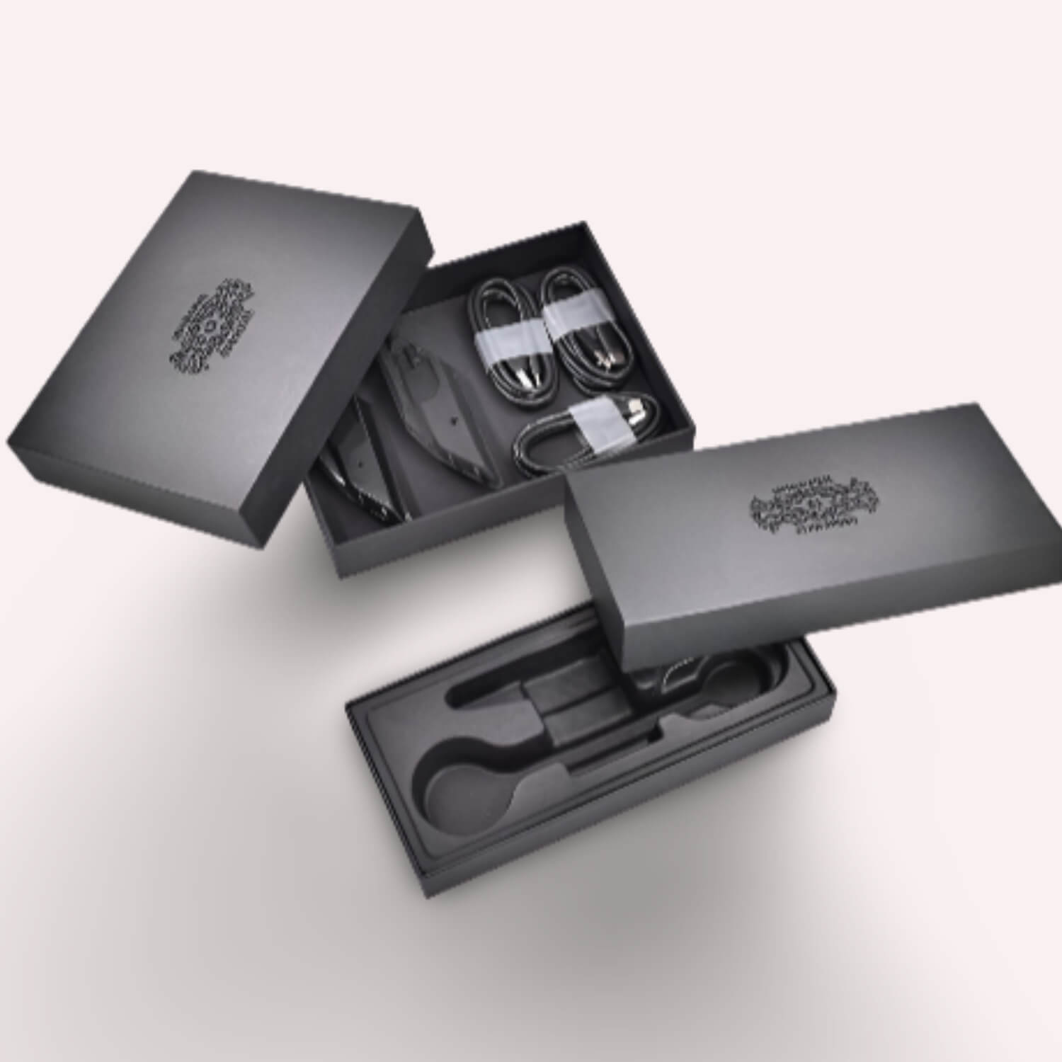 The Personalised Drone Packaging Boxes The Personalised Drone Packaging Boxes