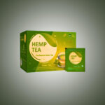 The Personalised Hemp Boxes