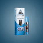 The Personalised Vape Cartridge Packaging Boxes