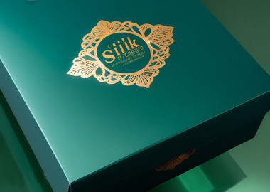 The Soft Touch Skill Lamination
