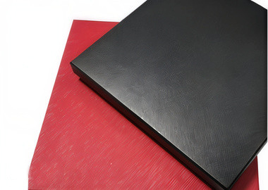 The Textured Paper