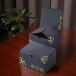 The Wholesale Custom Postal Boxes