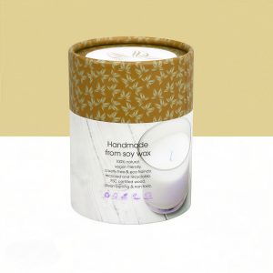 Tube Packaging