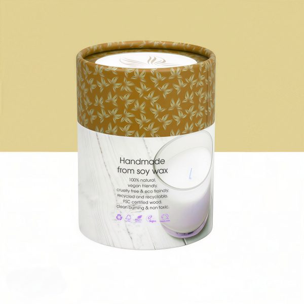 Tube Packaging