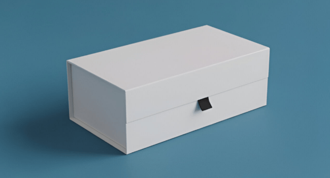 Wearable Device Boxes