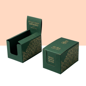 Â Product Display Boxes