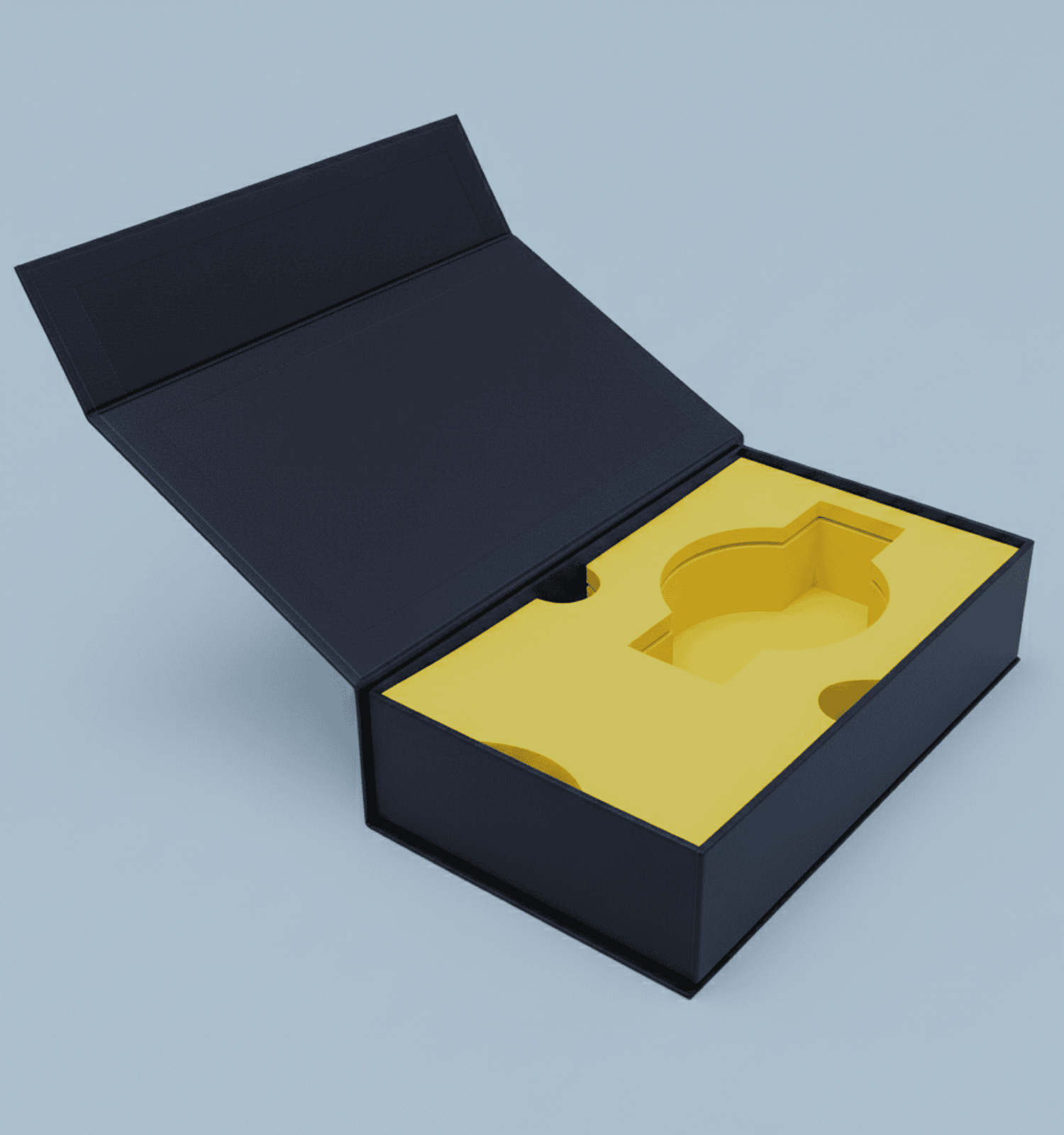 Custom Printing Battery Boxes