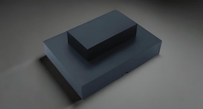 TV Packaging