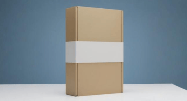 Home Device Packaging