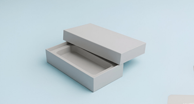 Phone Packaging