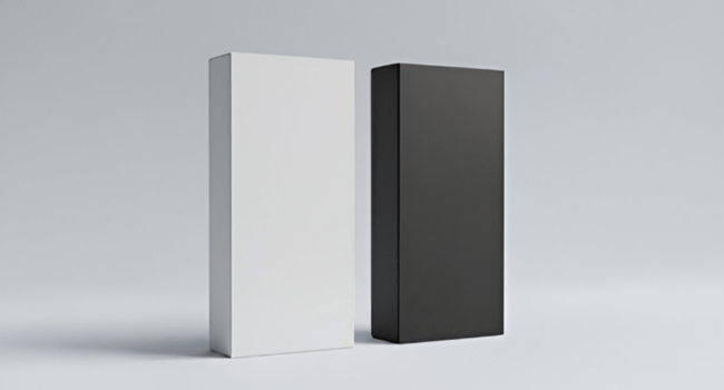 Phone Packaging Box