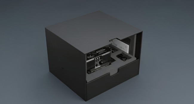 Computer Packaging