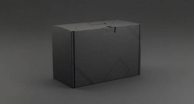 Camera Packaging