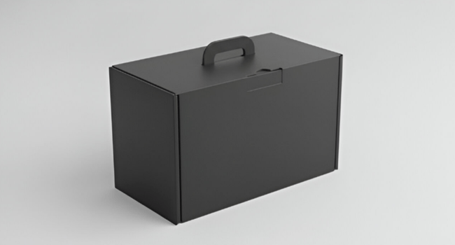 Camera Box