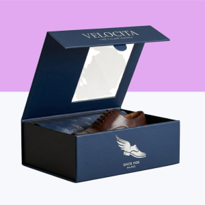 Shoes Rigid Boxes