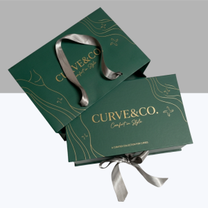 Plus Size Clothing Boxes