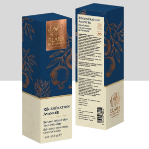 Serum Packaging