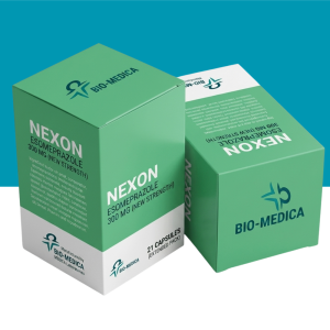 Custom Medical Cannabis Packaging