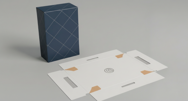 Full Flap Auto Bottom Box
