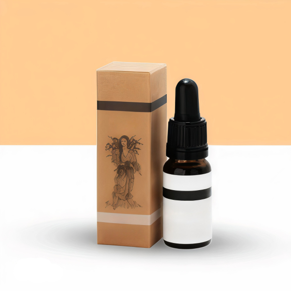 Custom Essential Oil Packaging
