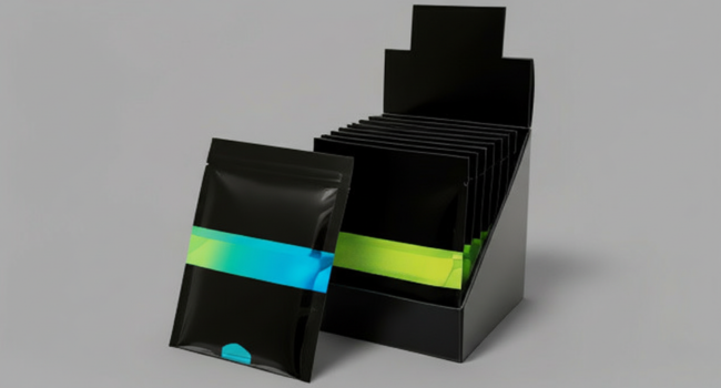 Packaging