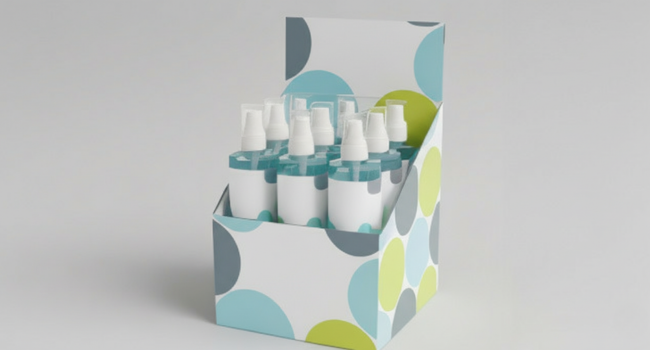 Sanitize Box