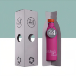 Vitamin Bottle Boxes