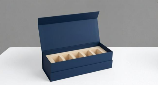 Clamshell Box