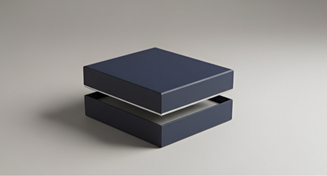 Custom Clamshell Packaging