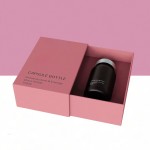 Vitamin Bottle Packaging